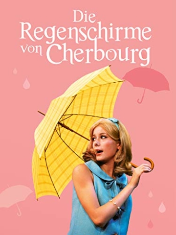 Die Regenschirme von Cherbourg (OmU) - 1