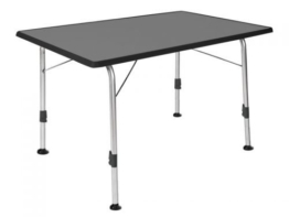 Dukdalf Campingtisch Stabilic 2 anthrazit - 1