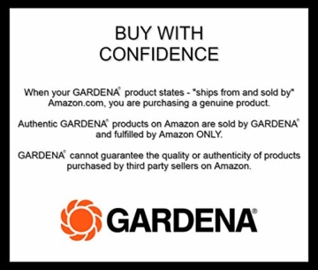 Gardena Ducha, Standard - 2