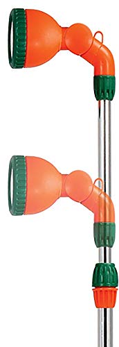 Gartendusche Campingdusche Garten Pool Dusche 1,6 -2,2 m - 2