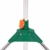 Gartendusche Campingdusche Garten Pool Dusche 1,6 -2,2 m - 5