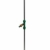 Gartendusche Campingdusche Garten Pool Dusche 1,6 -2,2 m - 7