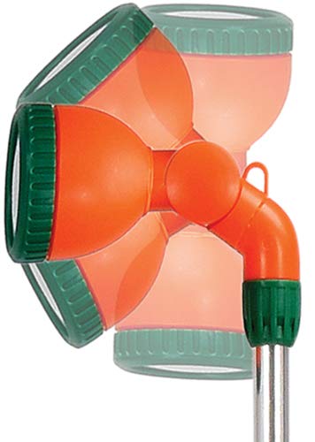 Gartendusche Campingdusche Garten Pool Dusche 1,6 -2,2 m - 8