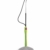 GF GARDEN, Solardusche Sunny Style Premium, Gartendusche, Swimmingpool, für den Außenbereich, ideal auch für Urlaub und Camping, mit Mischer für warmes und kaltes Wasser, Farbe Limettengrün - 1