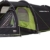 High Peak Tunnelzelt Atmos 3, Campingzelt mit Zeltboden, Trekkingzelt für 3 Personen, 2 Eingänge, doppelwandig, 4.000 mm wasserdicht, Ventilationssystem, Moskito- und Klarsicht-Fenster, windstabil - 4