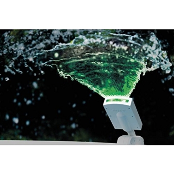 Intex Multi-Color LED Wasserfontäne 28089 - 3