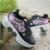 NNZZY Multifunktionale Deformation Schuhe Quad Skate Rollschuhe Skating Outdoor Sportschuhe für Erwachsene, Black, 39 - 1
