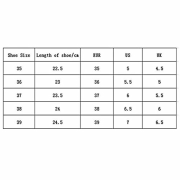NOBRAND Multifunktionale verformte Schuhe für Kinder, Studenten, Erwachsene, Rollschuhe, Rollschuhe, Outdoor, Sport, Skaten, Reisen, beste Wahl, weiß, 39 - 5