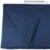 Outdoro Isopeak Reisedecke - 210x155cm - Ultraleichte Decke für Reisen - Geringes Packmaß - weich und atmungsaktiv - 3