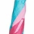 Playshoes Mädchen Printed Umbrella Regenschirm, Türkis (Türkis 15), One size (Herstellergröße: original) - 3