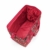 Reisenthel Allrounder L Reisetasche, 48 cm, 30 L, Paisley Ruby - 2