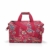 Reisenthel Allrounder L Reisetasche, 48 cm, 30 L, Paisley Ruby - 4