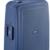 Samsonite S'Cure - Spinner M Koffer, 69 cm, 79 L, Blau (Dark Blue) - 1