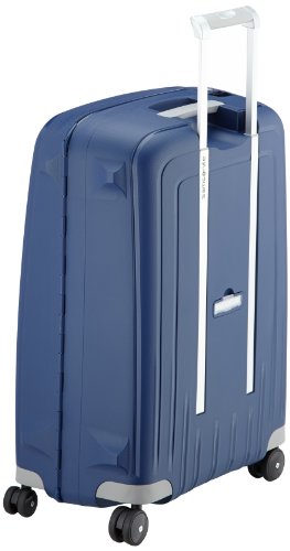 Samsonite S'Cure - Spinner M Koffer, 69 cm, 79 L, Blau (Dark Blue) - 3