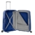 Samsonite S'Cure - Spinner M Koffer, 69 cm, 79 L, Blau (Dark Blue) - 7