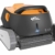 time4wellness Dolphin E40i Poolroboter vollautomatisch mit Transportwagen und Poly Filter Compact Tube 18 Kugeln - 2