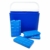 ToCi 4er Set Kühlakku mit je 200 ml | 4 Blaue Kühlelemente für die Kühltasche oder Kühlbox - 6