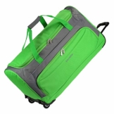 Travelite Garda Pop XL Rollenreisetasche mit Trolley-Funktion 72 cm - 1