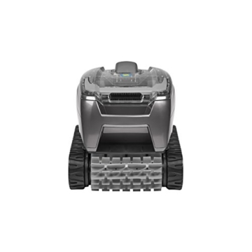 Zodiac Elektrischer Poolroboter TornaX OT 3300, Nur Boden und Boden/Wände, Für Becken mit Folie, Polyester und gestrichenem Beton, WR000146 - 3
