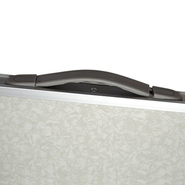 AMANKA Campingtisch 75x50cm - Klapptisch Beistelltisch Falttisch leicht stabil - 9