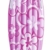 Bestway aufblasbares Surfboard Stars and Flowers, 114 x 46 cm, sortiert - 7