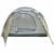 Climecare Kuppelzelt 2-3-4 Personen, Zelte 3 Jahreszeiten Kuppelzelt Outdoor Campingzelt Iglu-Zelt,doppelschichtig Wasserdichtes, 210x210x135cm - 4