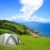 Climecare Kuppelzelt 2-3-4 Personen, Zelte 3 Jahreszeiten Kuppelzelt Outdoor Campingzelt Iglu-Zelt,doppelschichtig Wasserdichtes, 210x210x135cm - 6