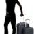 HAUPTSTADTKOFFER - Alex - 2er Koffer-Set Hartschale glänzend, 65 cm + 55 cm, 74 Liter + 42 Liter, Schwarz - 6