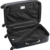 HAUPTSTADTKOFFER - Alex - 2er Koffer-Set Hartschale glänzend, 65 cm + 55 cm, 74 Liter + 42 Liter, Schwarz - 2