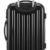 HAUPTSTADTKOFFER - Alex - 2er Kofferset Hartschale glänzend, mittelgrosser Koffer 65 cm + Handgepäck 55 cm, 74 + 42 Liter, TSA - 3