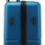 HAUPTSTADTKOFFER - Boxi - Hartschalen-Koffer Koffer Trolley Rollkoffer Reisekoffer TSA, 4 Rollen, 65 cm, 70 Liter, Dunkelblau - 4