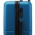 HAUPTSTADTKOFFER - Boxi - Hartschalen-Koffer Koffer Trolley Rollkoffer Reisekoffer TSA, 4 Rollen, 65 cm, 70 Liter, Dunkelblau - 5