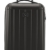 HAUPTSTADTKOFFER - Kotti Matt - Handgepäck Hartschalen-Trolley Bordgepäck Kabinentrolley Erweiterbar, TSA, Doppelrollen, 56 cm, 37 Liter, Graphite - 5