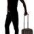 HAUPTSTADTKOFFER - Kotti Matt - Handgepäck Hartschalen-Trolley Bordgepäck Kabinentrolley Erweiterbar, TSA, Doppelrollen, 56 cm, 37 Liter, Graphite - 6