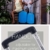 HAUPTSTADTKOFFER - Spree - Hartschalenkoffer Rollkoffer + Kofferanhänger, erweiterbarer Reisekoffer, 4 Rollen, TSA, 75 cm, 119 Liter, Schwarz - 8