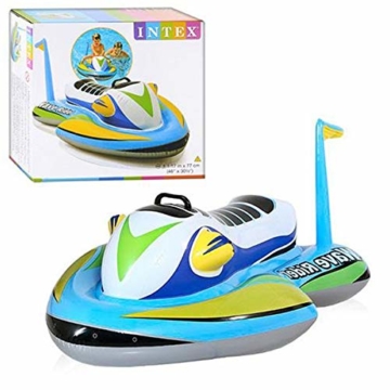 Intex 57520NP - Wave Rider Ride-On, 117 x 77 cm - 2