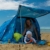 outdoorer Wurf-Strandmuschel zum Verschließen Zack Premium Sealife - verschließbare Strandmuschel, Popup, UV-Schutz 80, Insekten-, Sicht- und Sonnenschutz für die ganze Familie - 3