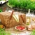 Picknickkorb, honigbraun - 2