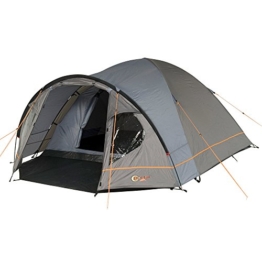 Portal POR2918-4260182766675 Tent, Grau, 3 - 1