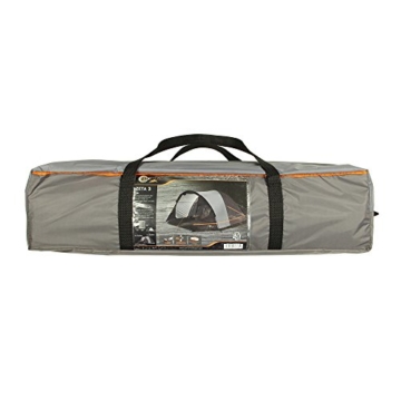 Portal POR2918-4260182766675 Tent, Grau, 3 - 3