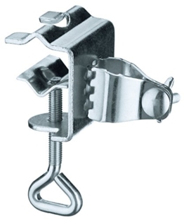 Schneider Tischklammer für Sonnenschirme - 1