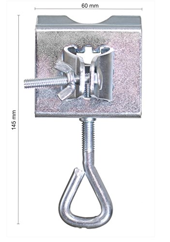 Schneider Tischklammer für Sonnenschirme - 8