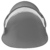 TecTake Pop Up Strandmuschel Wurfzelt 245x145x95 cm mit UV Schutz - Diverse Farben - (Anthrazit | Nr. 401676) - 5