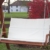 ASS Design Bank aus Holz Lärche für Hollywoodschaukel 2-Sitzer KUREDO (ohne Gestell!!!) von - 2