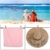 Beach Handtuch Clips,Strand Handtuch Clips Rostfreier Stahl Winddicht für tägliche Wäsche Großes Strandtuch Schwere Badetuch Dicke Teppich 12pack 8.5cm - 5