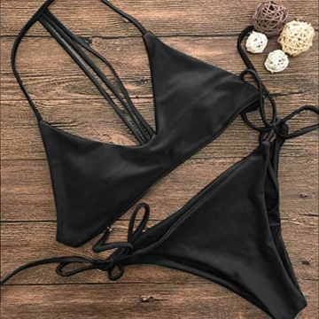 BOLANQ Damen tan Thru islamischer dc Baywatch figurschmeichelnder neopren Schwangerschaft XL Cup Teenager Raffinierter 140 modlily Badeanzug sexy Damen Moslem one Shoulder 80e - 2
