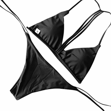 BOLANQ Damen tan Thru islamischer dc Baywatch figurschmeichelnder neopren Schwangerschaft XL Cup Teenager Raffinierter 140 modlily Badeanzug sexy Damen Moslem one Shoulder 80e - 4