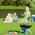 Campingaz Party Grill Campinggrill, kleiner Gasgrill und Campingkocher in einem, für Camping, Wandern oder Festivals - 3
