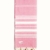 Captain&Mermaid® Premium Strandtuch aus 100% Baumwolle Oeko-TEX® | Badetuch | Handtuch | Yoga | Peshtemal | Sauna Tuch | Hamam Tuch | leicht, dünn & extra saugstark (Rosa) - 1