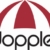 Doppler 2-teilige Hollywoodschaukel Auflage 6994